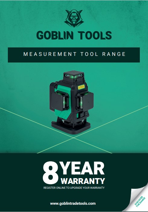 Goblin Tools Catalogue 2024